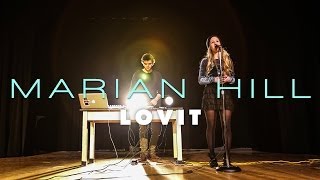 Marian Hill quotLovitquot  Out Of Town Films [upl. by Roye221]