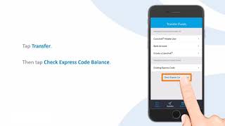 Check Your Express Code Balance [upl. by Mariand]