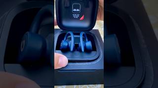 beats Powerbeats Pro Wireless Earbuds beats earbuds unboxing [upl. by Yvaht400]