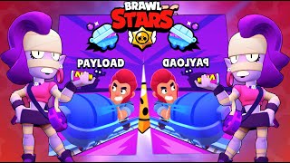 NEW ZONE PAYLOAD BRAWL STARS [upl. by Annawyt288]