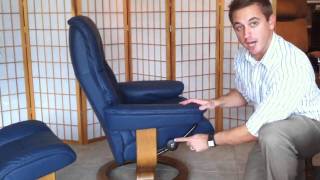 The Stressless Glide System with Kane Mehaffey [upl. by Ccasi]