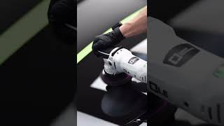 Buffing automobile youtubeshorts shorts satisfying detailing viralvideo shortsfeed cars car [upl. by Anattar]