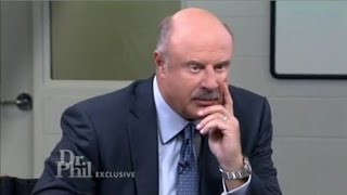 Dr Phil Show 2016 03 15 [upl. by Karlyn]