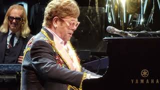 Elton John Levon Glasgow June 17 2023 [upl. by Zackariah]