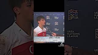 Macaristan ı yeneceğizzz 🇹🇷🇹🇷🇹🇷 football keşfet [upl. by Ahsimik552]