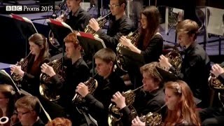 Joanna MacGregor Turangalîla Symphony at the BBC Proms [upl. by Luapsemaj70]