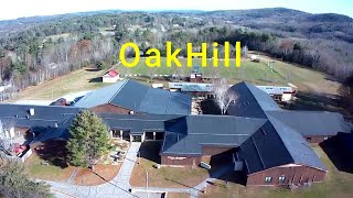 Oakhill High School Wales Maine [upl. by Coraline]