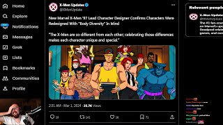 New Marvel Series Is Already Doomed [upl. by Gnaw223]