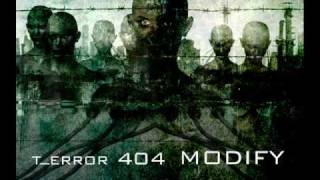 TError 404  Solaris Nightmare Mix By Diversant13 [upl. by Island]