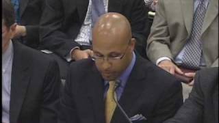 Mr Chris Suber Testimony 92409 [upl. by Inoj852]