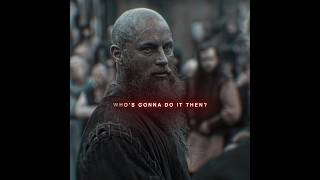 did Vikings get worse after Ragnar death vikingsedits ragnarlothbrokedit vikings [upl. by Mazur]