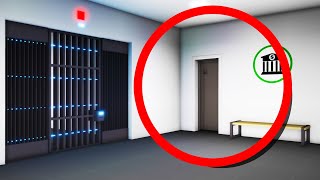 Roblox Brookhaven 🏡RP UNDERGROUND BANK VAULT UPDATE SECRETS [upl. by Nnaycnan]