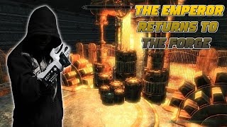 The Forge Preparing for the Exodus Game Work and Chat 2 [upl. by Osnofledi]