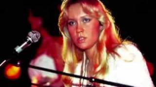 Agnetha Faltskog Tio Mil Kvar Till Korpilombolo Stereo [upl. by Wagoner]