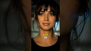 Blade Runner 2049 2017 Cast Then And Now [upl. by Iene]