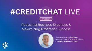 Reducing Business Expenses amp Maximizing Profits for Success Episode 14 [upl. by Icnarf]