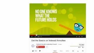 Fixed Indexed Annuities explained The REAL truth [upl. by Corabella342]