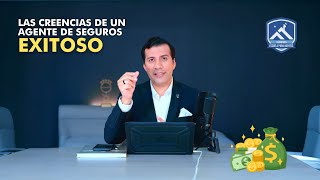 38  BENEFICIOS DE SER UN ASESOR DE SEGUROS [upl. by Noevad497]