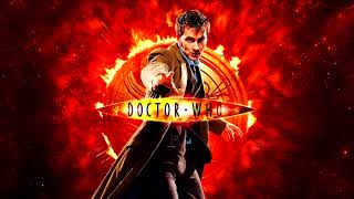 The 10th Doctors Theme 10 Hours Extended [upl. by Nylesor]