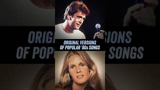 Original Versions of Popular 80s Songs  Huey Lewis Kim Carnes [upl. by Briney]