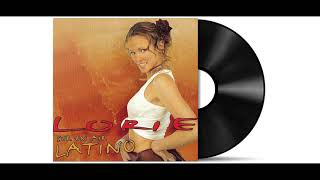 Lorie  Sur Un Air Latino Audio HD [upl. by Issy]