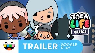 Toca Kitchen 2  New Game App for Kids iPad iPhone [upl. by Yorke]