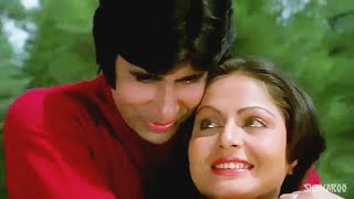 Kasme Vaade Nibhayenge Hum  Title Song 1080p [upl. by Erdman168]