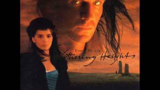 Wuthering Heights Soundtrack  quotLetterquot [upl. by Kenway63]