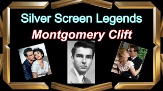 Montgomery Clift RealLife Drama Unforgettable Beauty Talent Tragedy and Triumph in Hollywood [upl. by Winthrop]