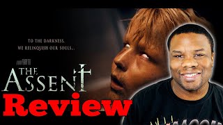 The Assent  Movie Review [upl. by Amairam72]