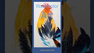 Watercolor for beginners short shorts watercolor [upl. by Yauqaj592]