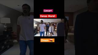 Kenza Morsli in concert Oman كنزةمرسلي concert song تيكتوك اكسبلور shortvideo viralvideo [upl. by Khudari447]