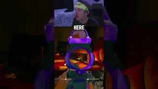 How to BOWL in BO6 Zombies cod callofduty bo6 blackops6 blackops zombies codzombies gaming [upl. by Alial960]