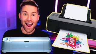 NEW Siser DTV EasyColor Direct To Vinyl w Cricut [upl. by Inahpit]