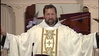 EWTN Daily Catholic Mass  2014527 Fr Mark Mary [upl. by Vivianna]