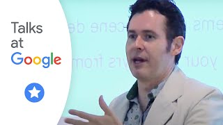 Neuroscience of Personality  Dario Nardi  Talks at Google [upl. by Ahsikcin]