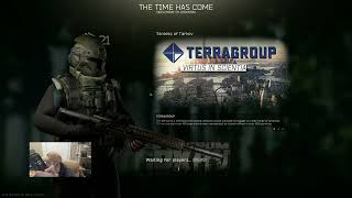 Tarkov 4K Max Allowed 50K Bit Stream  7900XTX  7800X3D  GOAL 5000 Subscribers 47695000 [upl. by Alfy]