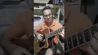 Cuitelinho Pena Branca e Xavantinho solo de violão no violão aprenda como fazer passo a passo [upl. by Lenoil400]