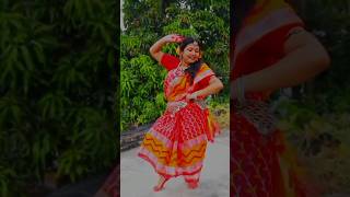 Tui Joto Phool Dis Nakine Dance  তুই যত ফুল দিস না কিনে  Ogo Badhu Sundari  Bengali Dance Song [upl. by Navada420]