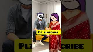 Chinna ponnu family comedy video 🤣🤣🤣🤣 Shinchan1416 plz subscribe my channel [upl. by Ariew]