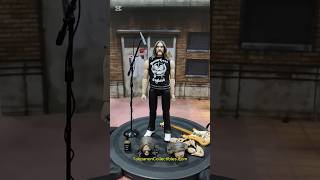 Lemmy Motorhead Ultimate by super7 figures motorhead [upl. by Karlik933]