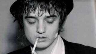 Babyshambles  Albion with lyrics [upl. by Olocin]