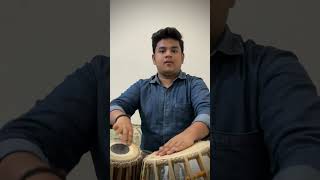 Naach Meri Jaan songs  cover by tabla prince Gupta  plz like and subscribe to my channel [upl. by Essenaj135]