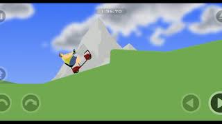 Happy wheels  Effective shopper Level 7 [upl. by Lynad]