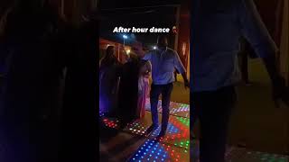 after party dance viralvideo [upl. by Ttenrag]