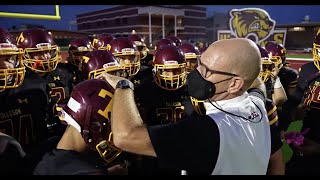 The Tolleson football team has the regional title in their sights after a string of wins  Episode 4 [upl. by Yelkao]