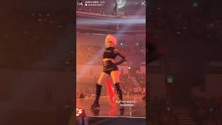 Kirsten Dodgen focus  Beyonce SWF Concert Fancam 3 [upl. by Hentrich]