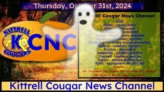 KCNC Live News  Thursday October 31 2024 [upl. by Anaerdna]