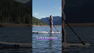 Lake Kachess Camping Highlights  Snoqualmie Pass Nature Escape 🌲🏕️ [upl. by Esineg]