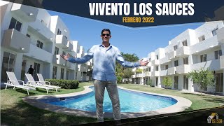 VIVENTO LOS SAUCES  PUERTO VALLARTA  2022 [upl. by Spiegleman263]